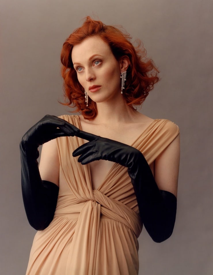 Karen Elson