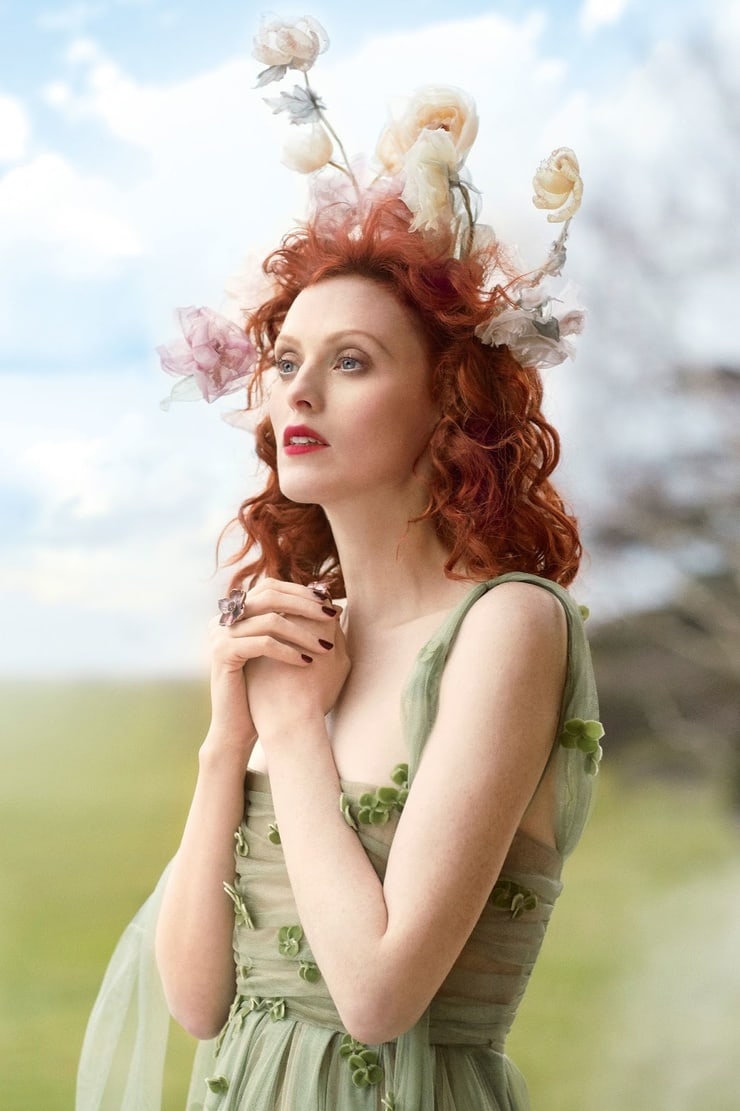 Karen Elson