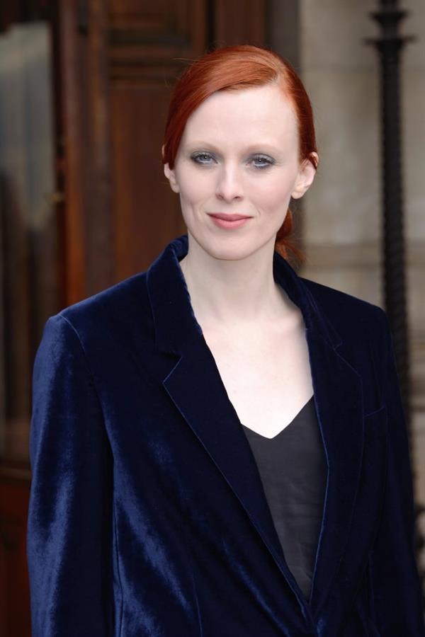 Karen Elson