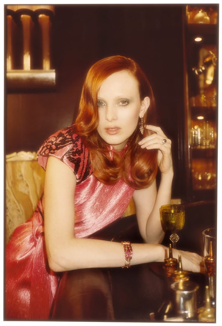 Karen Elson