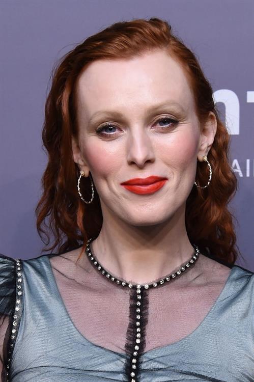 Karen Elson
