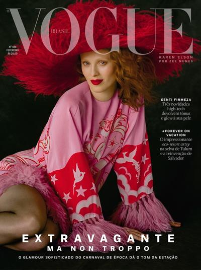 Karen Elson