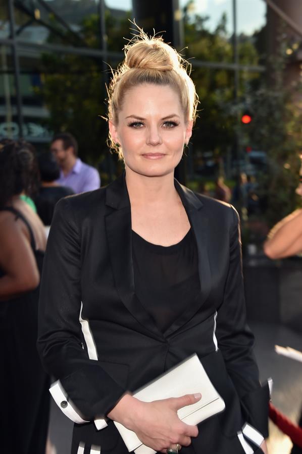 Jennifer Morrison