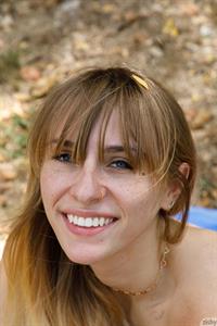 Angel Youngs by the River