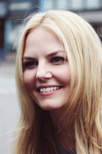 Jennifer Morrison