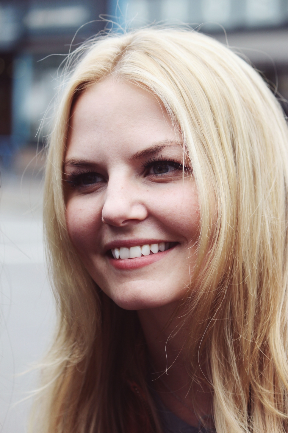 Jennifer Morrison
