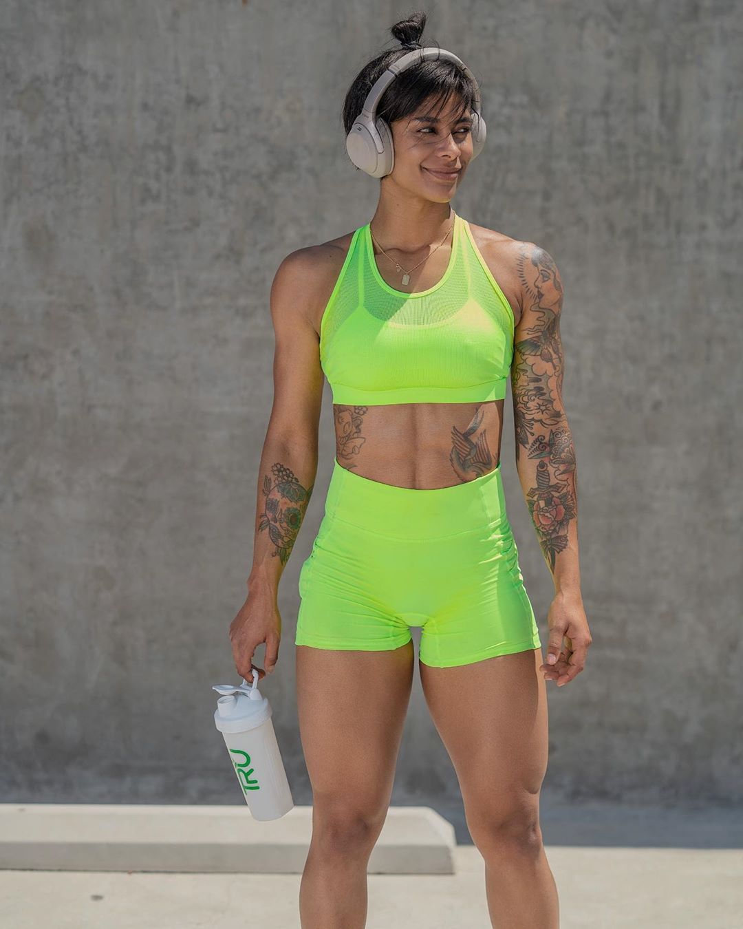 Massy Arias