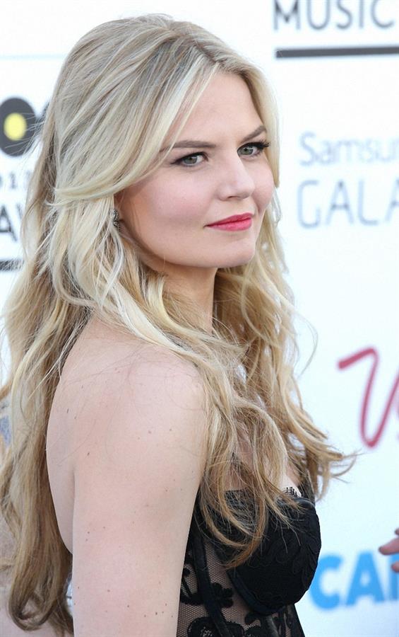 Jennifer Morrison