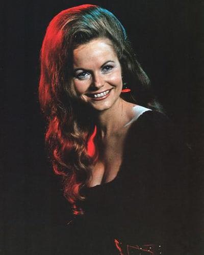 Jeannie C. Riley