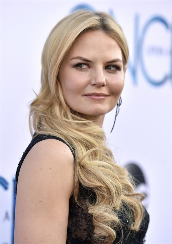 Jennifer Morrison