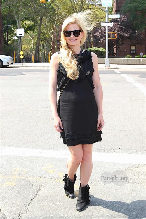 Jennifer Morrison