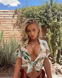 Mackenzie Dipman - Love Island