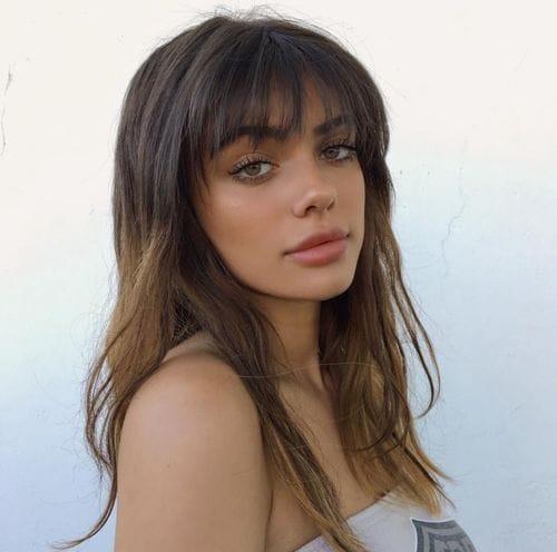 Kelsey Calemine Pictures Kelsey Calemine