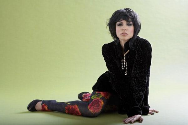 Samaire Armstrong