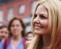 Jennifer Morrison