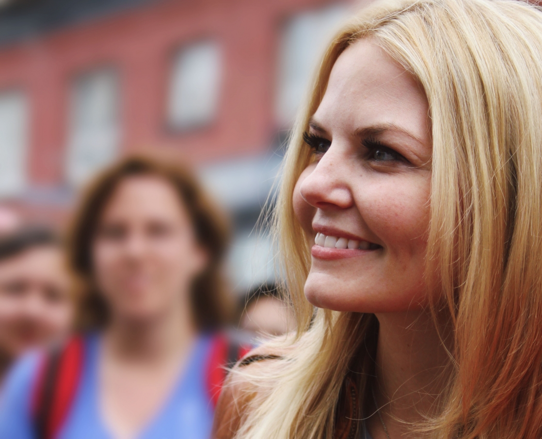 Jennifer Morrison