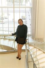 Rose Fessenden Thicc Redhead