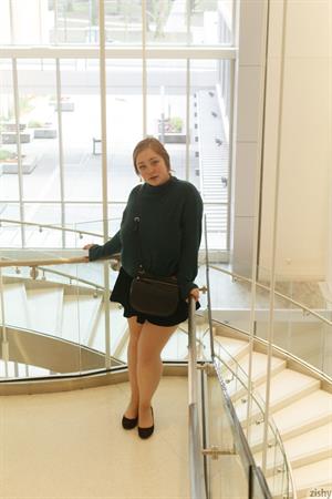 Rose Fessenden Pictures Rose Fessenden Thicc Redhead