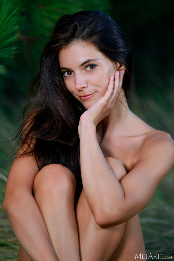 Aleksandrina Green Outdoors