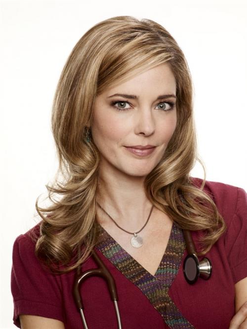Christina Moore