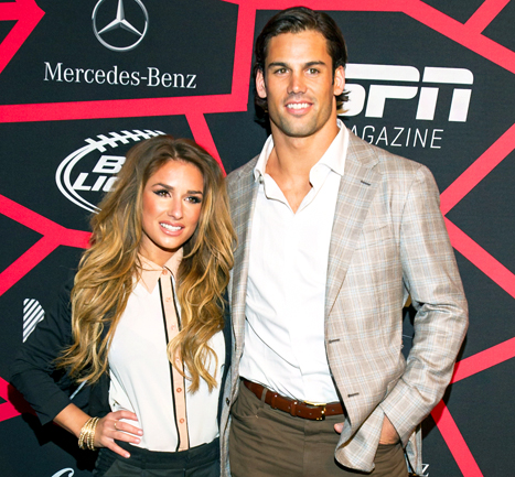 Jessie James Decker