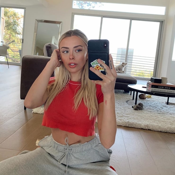 Corinna Kopf