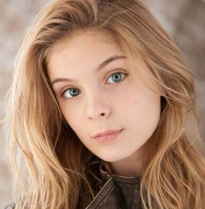 Brighton Sharbino
