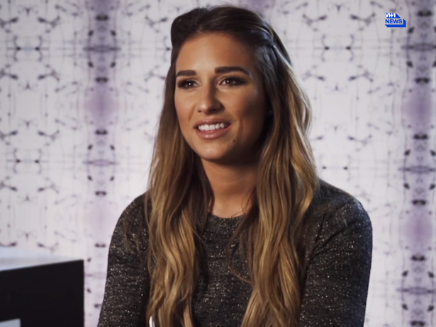 Jessie James Decker Pictures Jessie James Decker