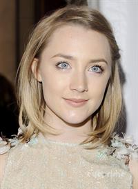 Saoirse Ronan