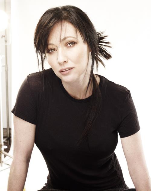 Shannen Doherty