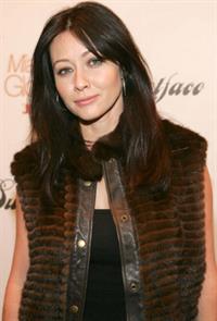 Shannen Doherty