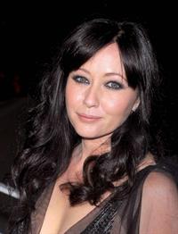 Shannen Doherty