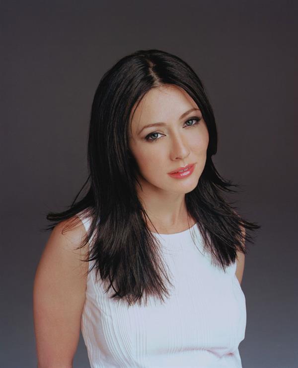 Shannen Doherty