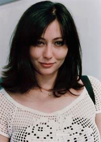 Shannen Doherty