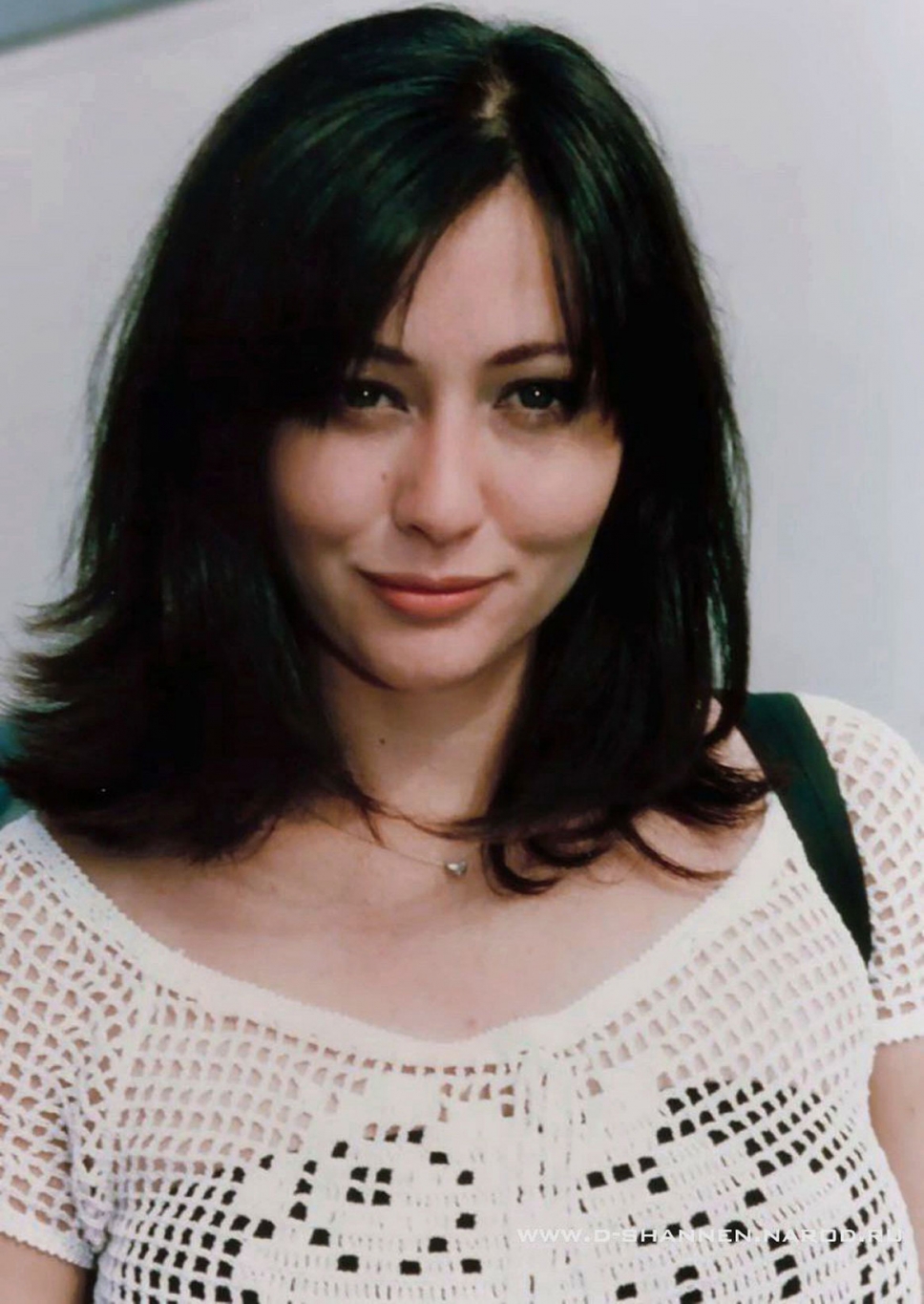 Shannen Doherty