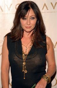 Shannen Doherty
