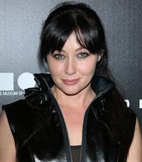 Shannen Doherty