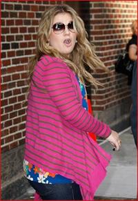 Kelly Clarkson
