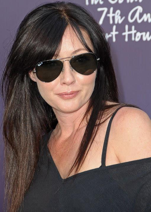 Shannen Doherty