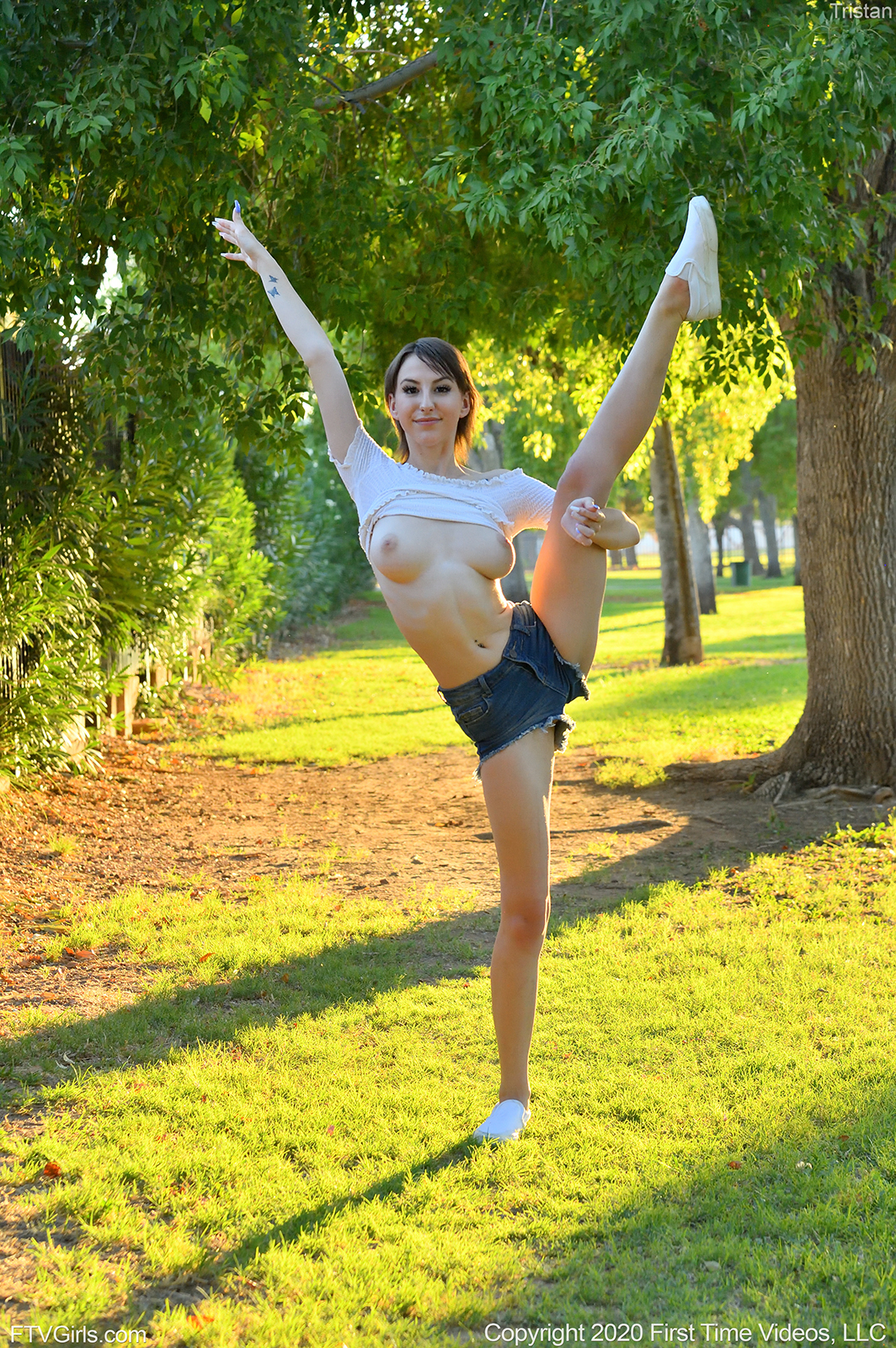 Play In The Outdoors