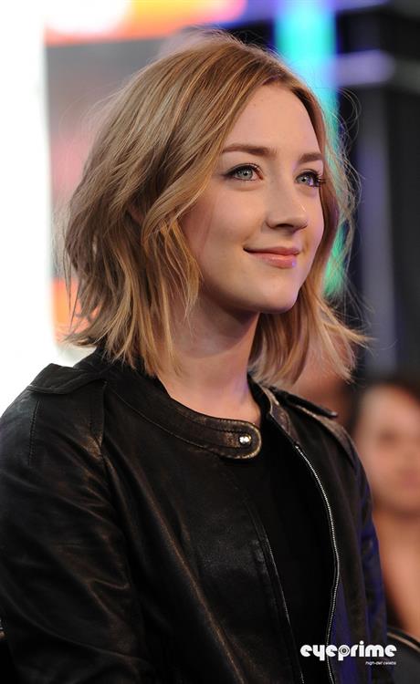 Saoirse Ronan