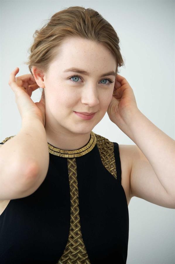 Saoirse Ronan