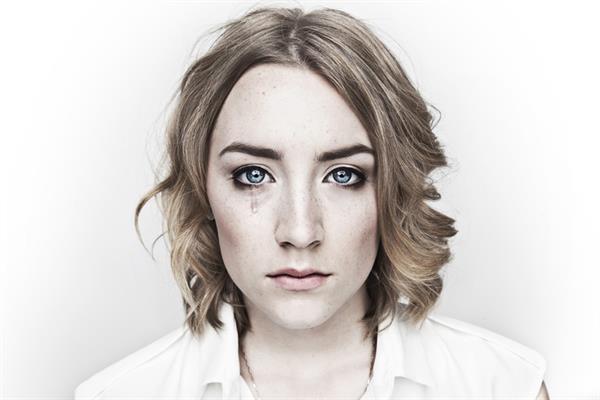 Saoirse Ronan