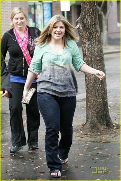 Kelly Clarkson