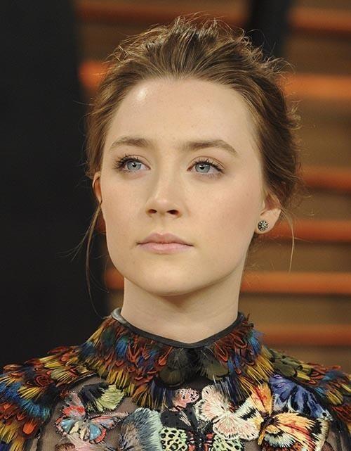 Saoirse Ronan