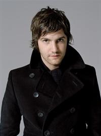 Jim Sturgess