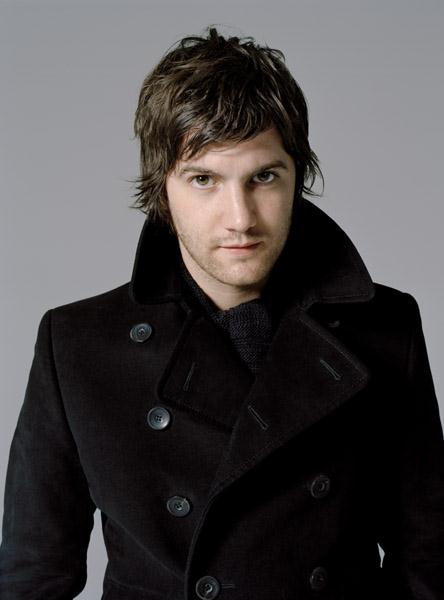 Jim Sturgess