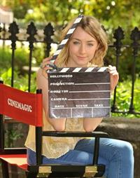 Saoirse Ronan
