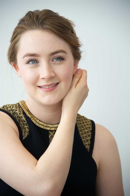 Saoirse Ronan