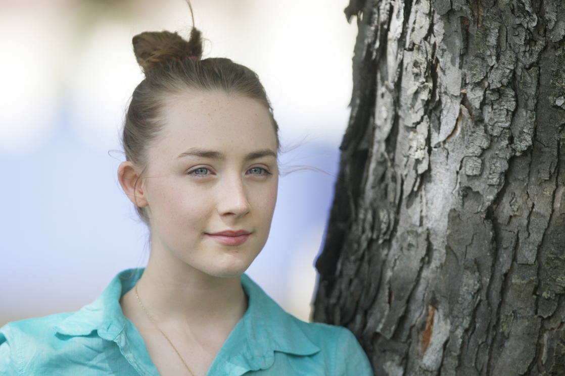 Saoirse Ronan